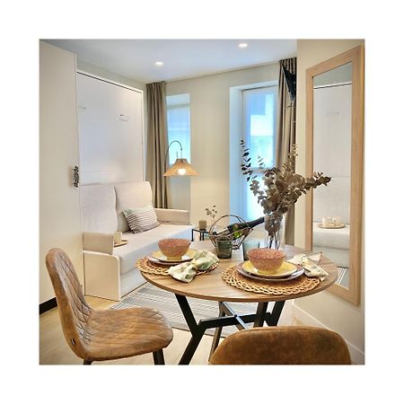 Altzoan Zarauz Tourist Apartments Con Aparcamiento Gratis מראה חיצוני תמונה