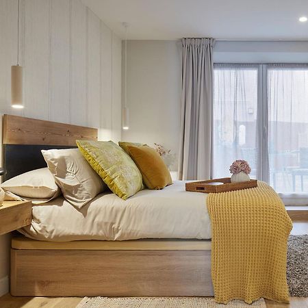 Altzoan Zarauz Tourist Apartments Con Aparcamiento Gratis מראה חיצוני תמונה