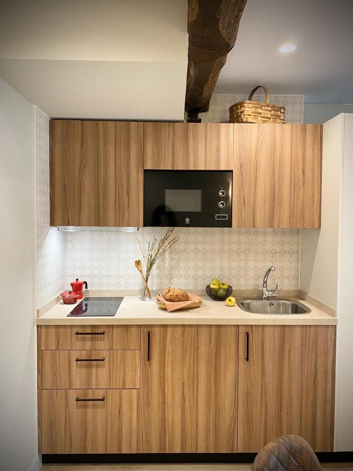 Altzoan Zarauz Tourist Apartments Con Aparcamiento Gratis מראה חיצוני תמונה