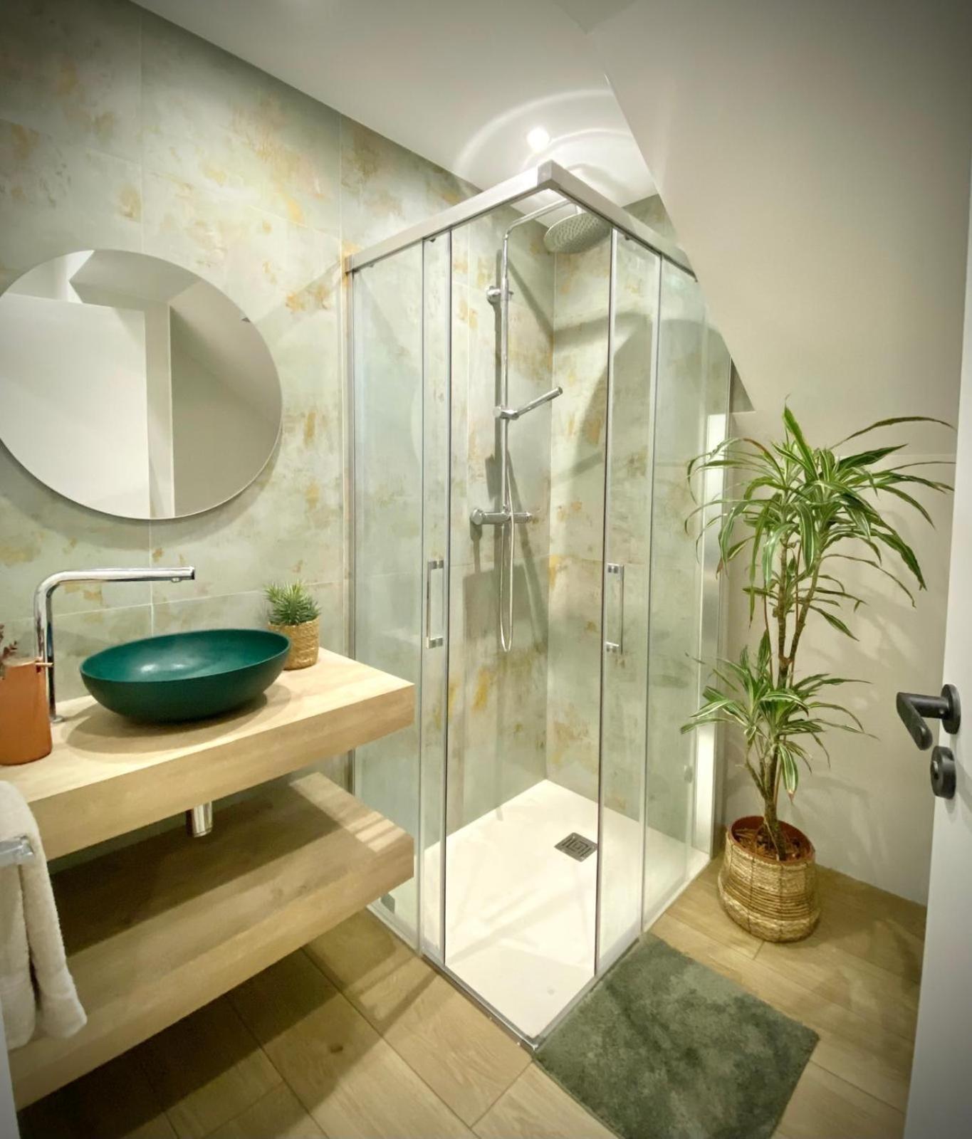 Altzoan Zarauz Tourist Apartments Con Aparcamiento Gratis מראה חיצוני תמונה