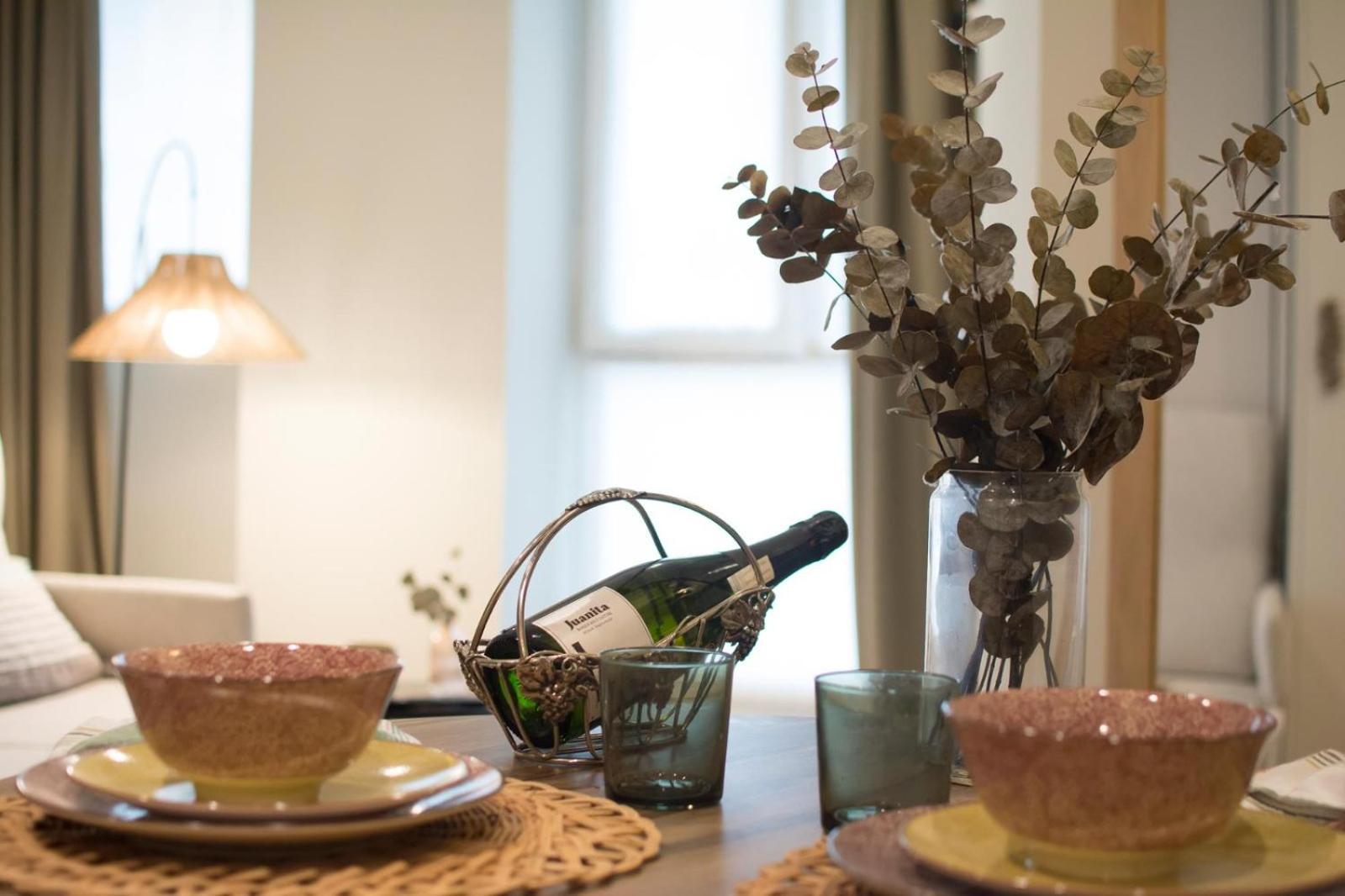 Altzoan Zarauz Tourist Apartments Con Aparcamiento Gratis מראה חיצוני תמונה