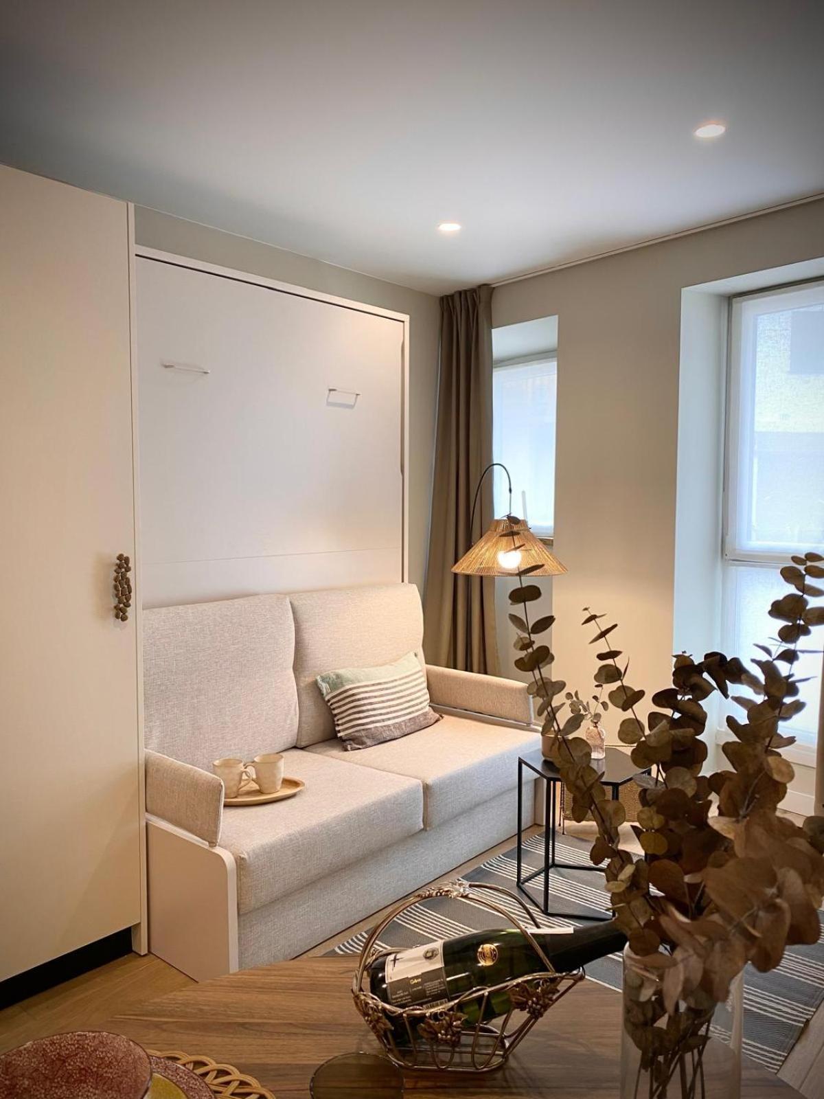 Altzoan Zarauz Tourist Apartments Con Aparcamiento Gratis מראה חיצוני תמונה