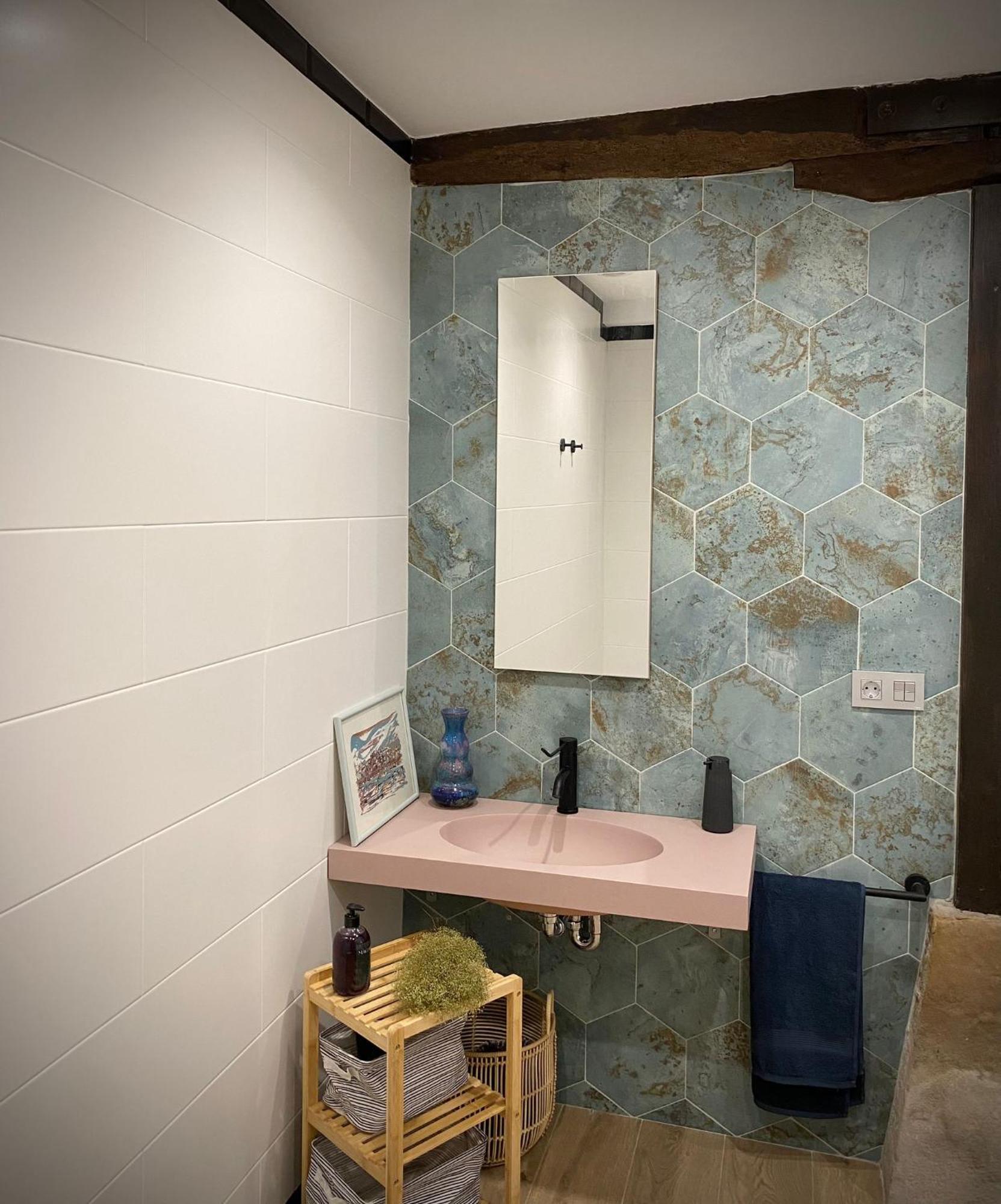 Altzoan Zarauz Tourist Apartments Con Aparcamiento Gratis מראה חיצוני תמונה