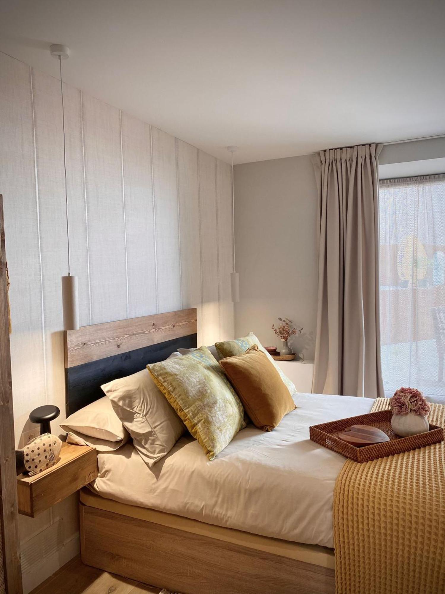 Altzoan Zarauz Tourist Apartments Con Aparcamiento Gratis מראה חיצוני תמונה