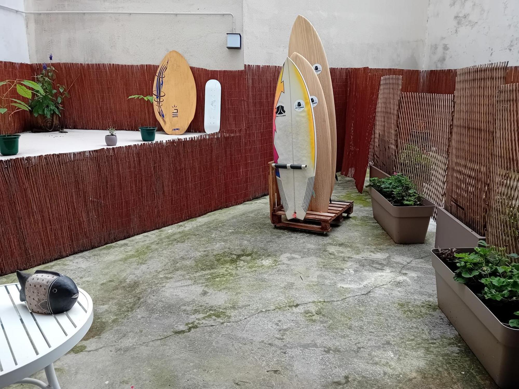 Altzoan Zarauz Tourist Apartments Con Aparcamiento Gratis מראה חיצוני תמונה