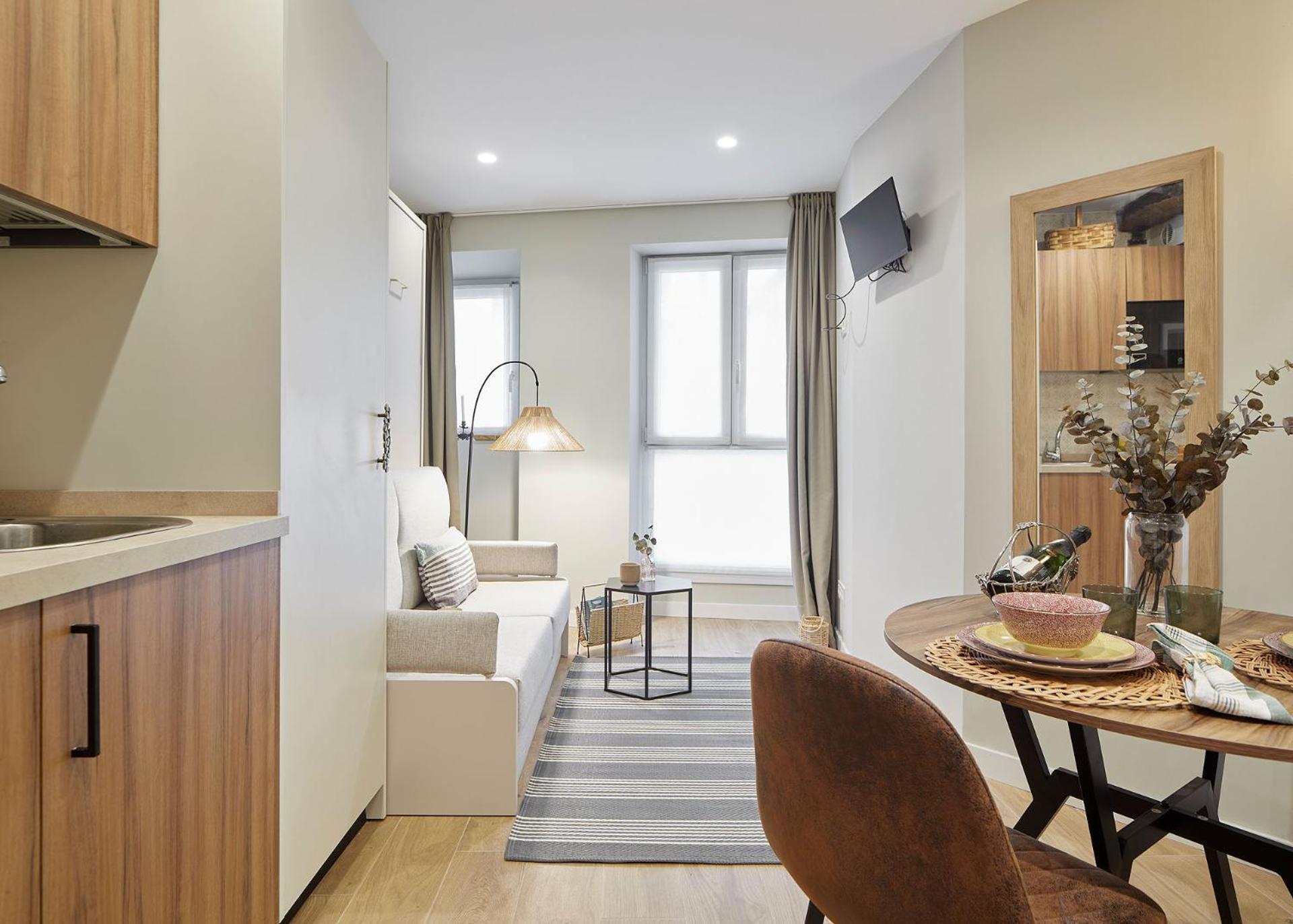 Altzoan Zarauz Tourist Apartments Con Aparcamiento Gratis מראה חיצוני תמונה