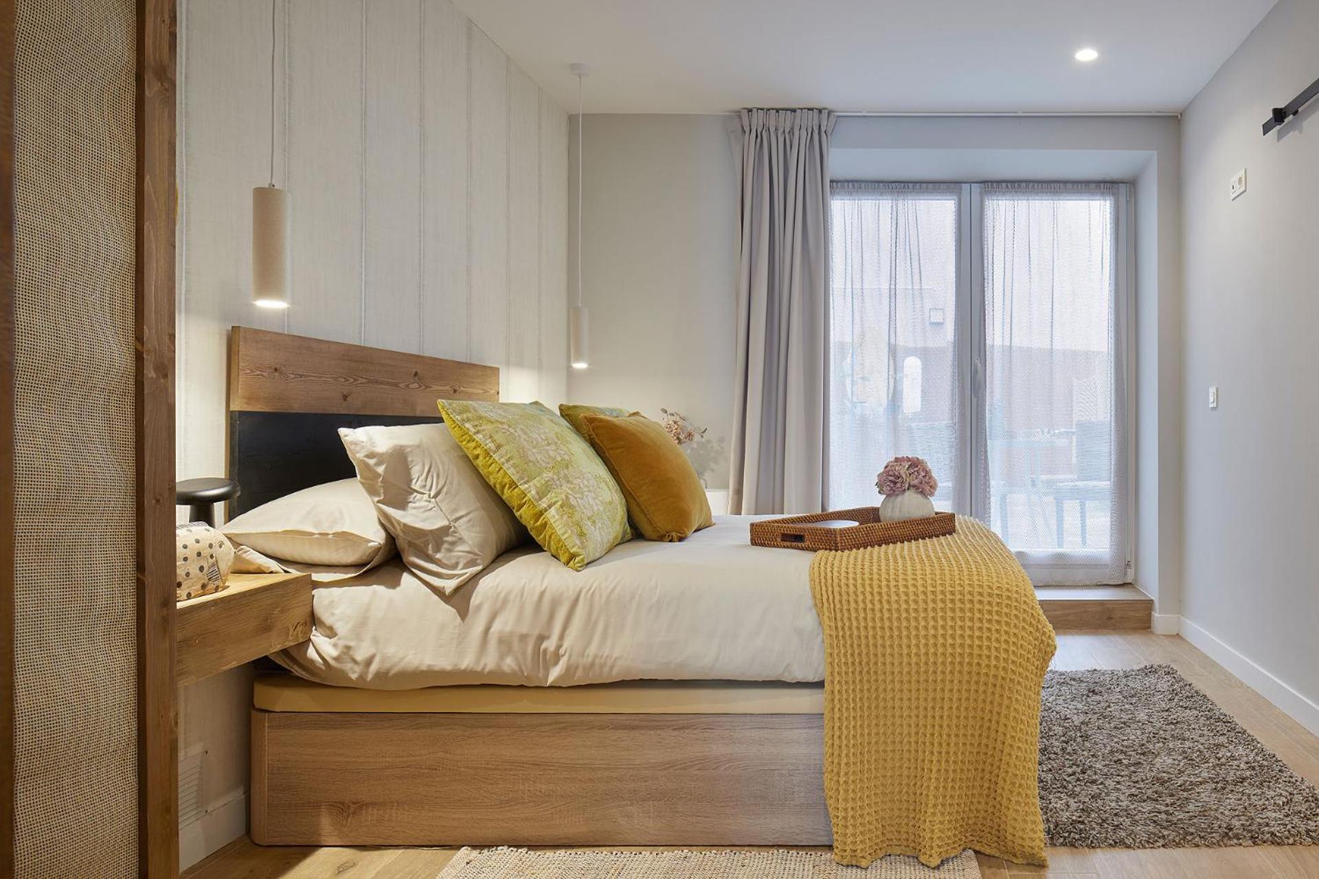 Altzoan Zarauz Tourist Apartments Con Aparcamiento Gratis מראה חיצוני תמונה
