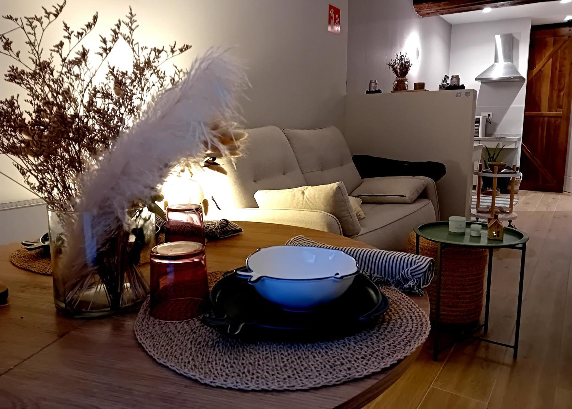 Altzoan Zarauz Tourist Apartments Con Aparcamiento Gratis מראה חיצוני תמונה